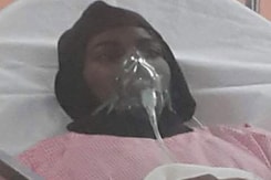 Hyderabad Woman Dies After Alleged Torture By Saudi Employer Hyderabad Woman Dies After Alleged Torture By Saudi Employer