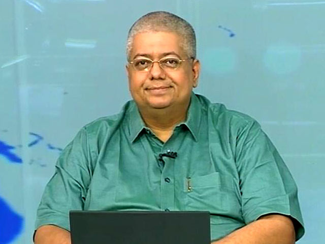 Hindustan Unilever A Good Contra Bet: Hemen Kapadia