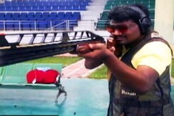 Nitish Kumar's Clunker After Party Leader's Son Allegedly Shoots Student Nitish Kumar's Clunker After Party Leader's Son Allegedly Shoots Student