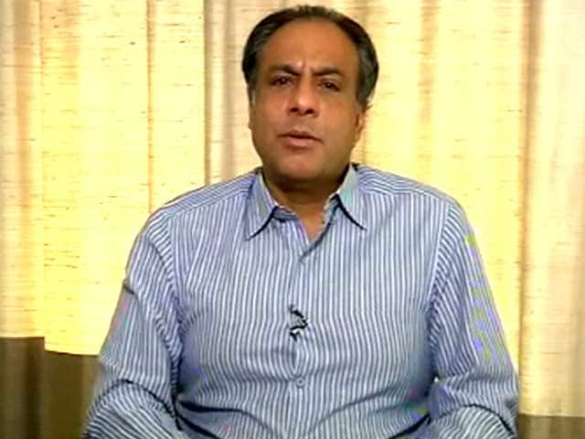 Global Markets In No Man's Land: Madhav Dhar