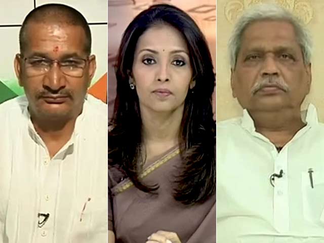 बड़ी खबर : उत्तराखंड में कांग्रेस के 9 बागी विधायक वोटिंग से आउट