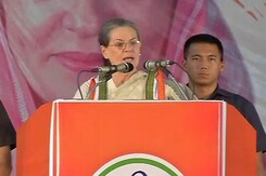 Will Die In India, Ashes Will Be Immersed Here: Sonia Gandhi vs PM Modi Will Die In India, Ashes Will Be Immersed Here: Sonia Gandhi vs PM Modi