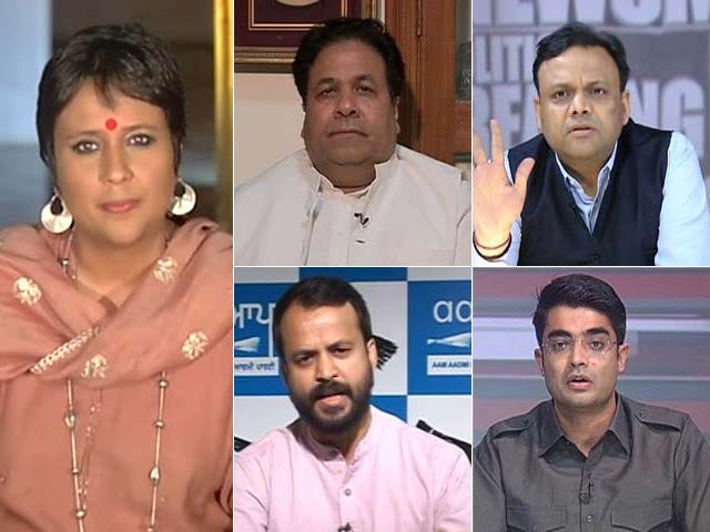 Video : PM Modi Vs Arvind Kejriwal: The Degree Duel