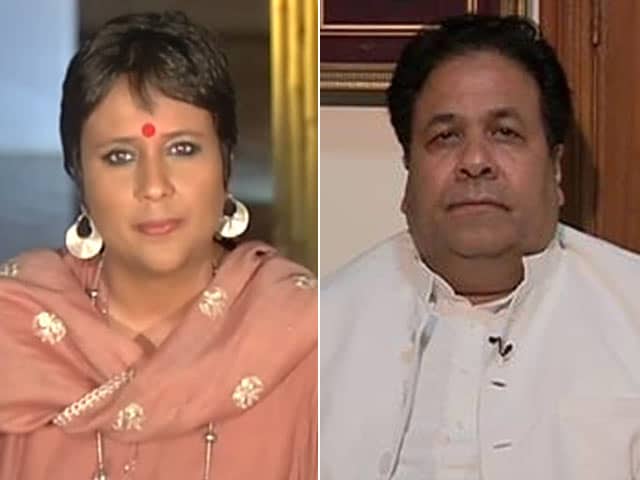 Video : Don't Misuse Modi Interview: Ex Journalist & Congress Neta On Degree Row
