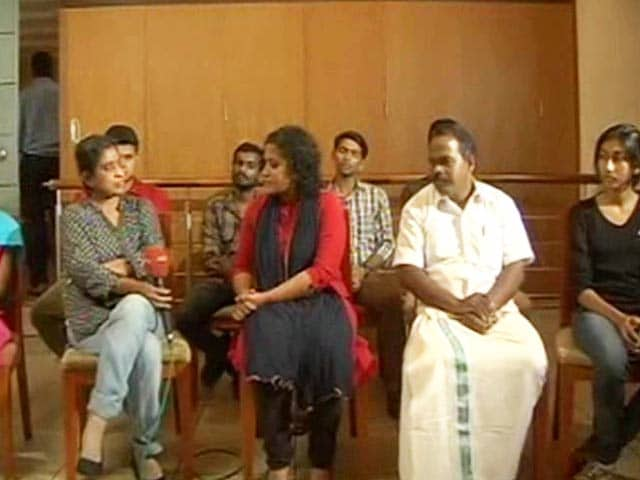 Video : 'A Safer Kerala For Women'