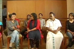 'A Safer Kerala For Women' 'A Safer Kerala For Women'