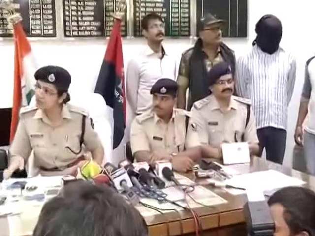 Video : Bihar Road Rage: Rocky Yadav Sent To Jail, Nitish Kumar Suspends His Mother