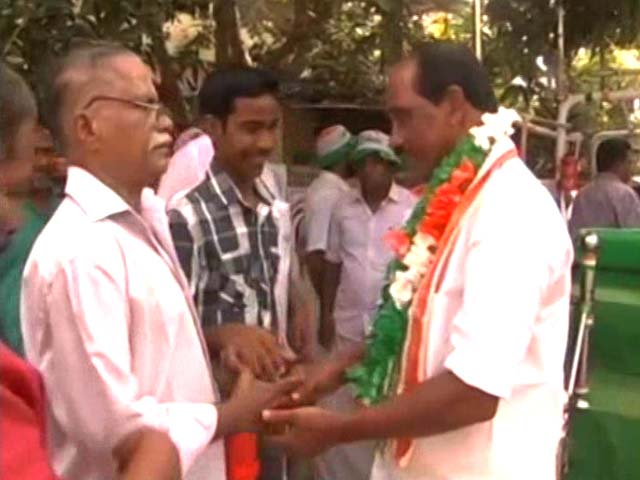 Bribery Allegations Won't Count On Home Turf, Says Kerala Excise Minister