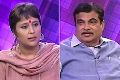 Nitin Gadkari On His Lasting Truce With Arvind Kejriwal, Who He Once Sued Nitin Gadkari On His Lasting Truce With Arvind Kejriwal, Who He Once Sued