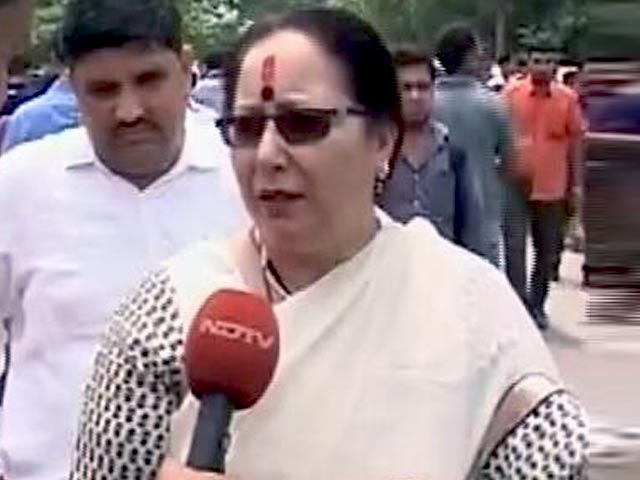 उत्तराखंड में फ्लोर टेस्ट : कांग्रेस विधायक का जीत का दावा