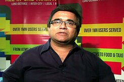 Why Is Nandan Nilekani Investing In RailYatri? Why Is Nandan Nilekani Investing In RailYatri?