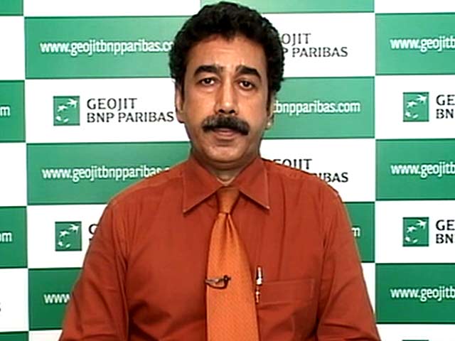 Prefer Dr Reddy's Over Wockhardt: Gaurang Shah