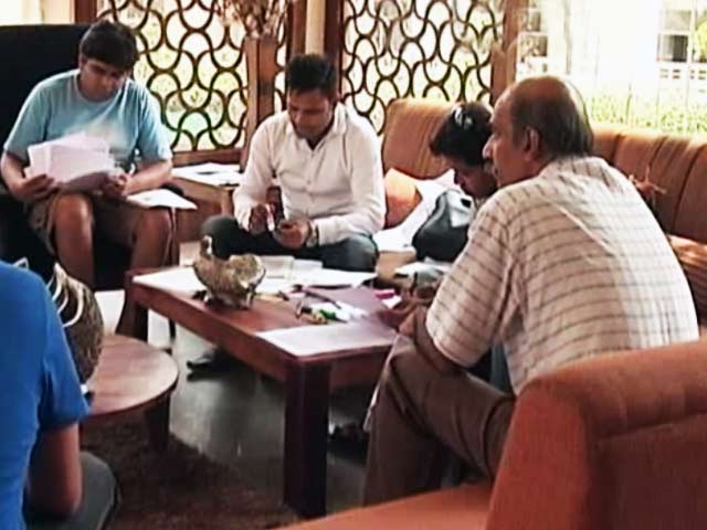Confusion Over VAT Prevails In Gurgaon