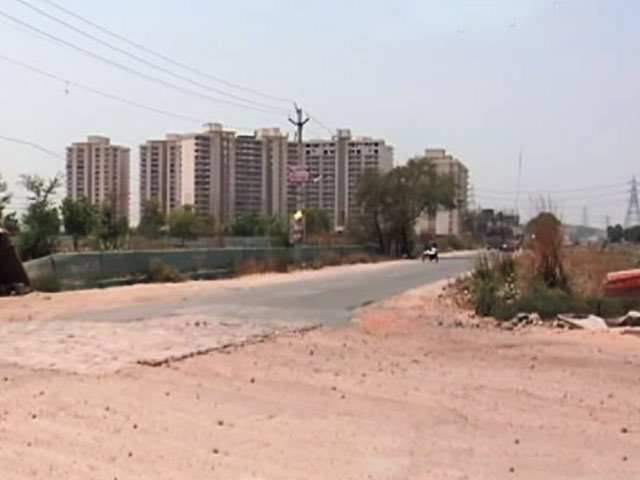 Southern Peripheral Road (SPR) Hits Roadblock