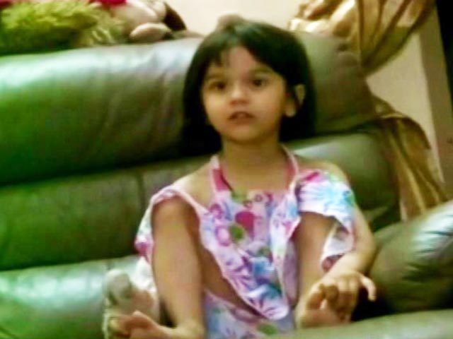 3-Year-Old's Thumb Slashed In Gurgaon Daycare, Mother Posts On Facebook