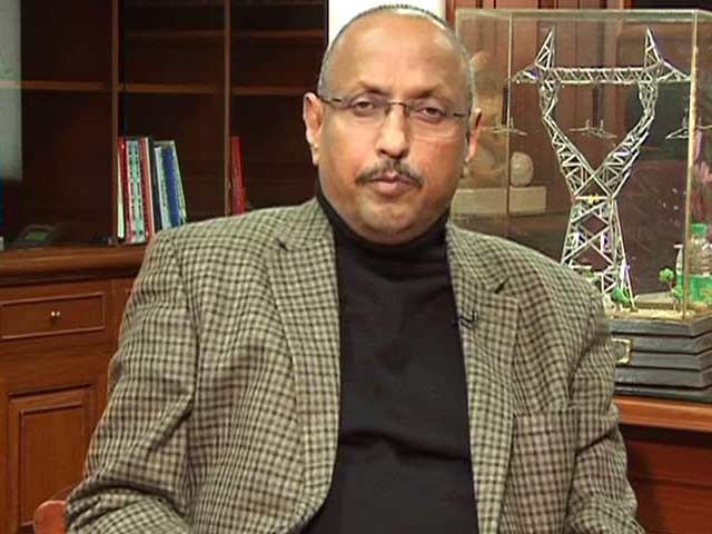 Strong Capitalisation Ahead: Power Grid To NDTV