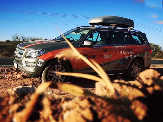 #GLAadventure Begins Its Mexican Adventures