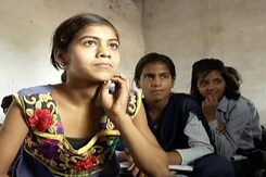 In This Haryana Village, Families Refuse To Send Girls To School In This Haryana Village, Families Refuse To Send Girls To School