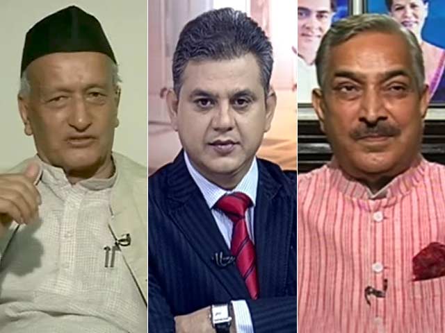 न्यूज प्वाइंट : क्या बीजेपी ने उत्तराखंड में सियासी गलती की?