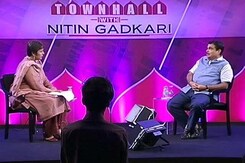 Let Judges Quit And Contest Polls If They Want Our Job: Gadkari On IPL vs Drought Let Judges Quit And Contest Polls If They Want Our Job: Gadkari On IPL vs Drought