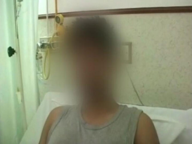 Class 11 Students Of DPS Noida Ragged By Seniors, Beaten With Rods