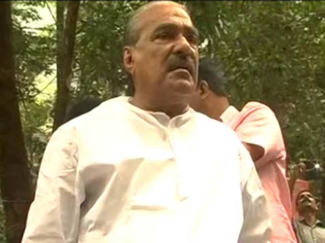 Kerala's Longest Serving Legislator Battles Bribery Allegations In Pala