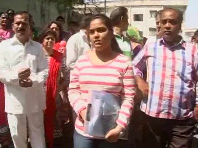 Gujarat Holds Common Entrance Test; To Move Supreme Court On NEET