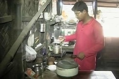 In West Bengal, This Chaiwala Is Gunning To Be A Legislator In West Bengal, This Chaiwala Is Gunning To Be A Legislator