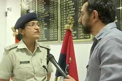 Day After Rocky Yadav Denied Road Rage Murder, Cops Say He's Confessed Day After Rocky Yadav Denied Road Rage Murder, Cops Say He's Confessed