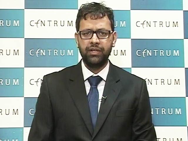 Positive On FMCG Sector: Centrum Broking