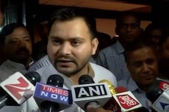 If Road Rage Murder Is Jungle Raj, So Was Pathankot Attack: Tejaswi Yadav If Road Rage Murder Is Jungle Raj, So Was Pathankot Attack: Tejaswi Yadav