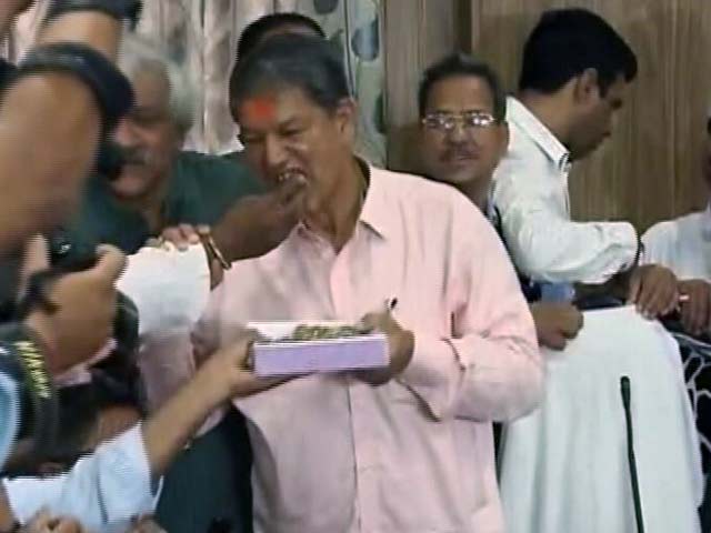 इंडिया 7 बजे : रावत सरकार फिर बहाल