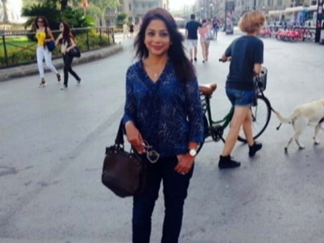 Indrani Mukerjea's Driver Wants To 'Reveal Truth', Turn Approver