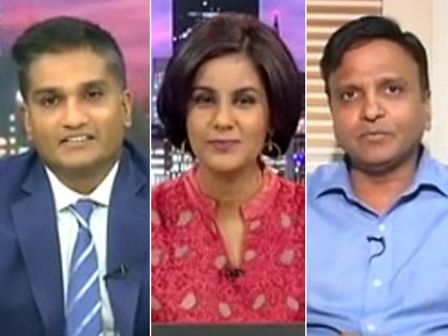 Video : Will Mumbai Property Prices See A Correction?