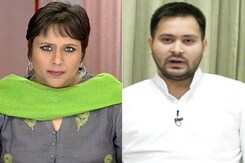 Pathankot Bigger Than Murder, Isn't That Jungle Raj, Mr PM: Tejaswi Yadav Pathankot Bigger Than Murder, Isn't That Jungle Raj, Mr PM: Tejaswi Yadav