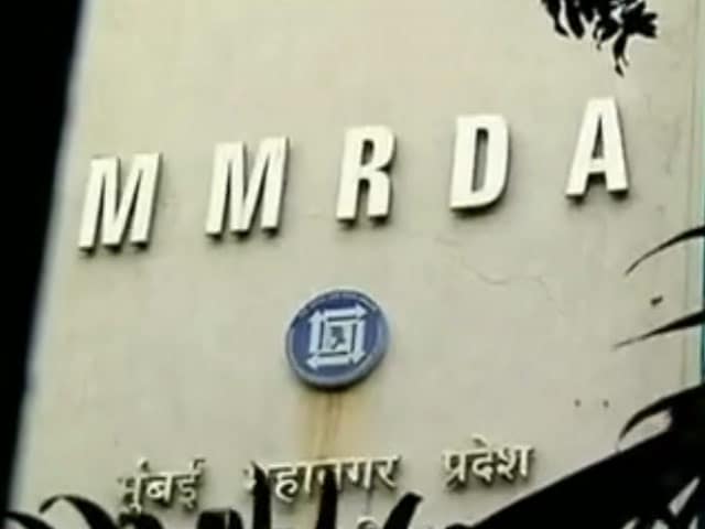 Poor Response To MMRDA's TDR Auction