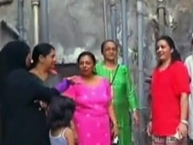 Maharashtra Amends Self Redevelopment Norms