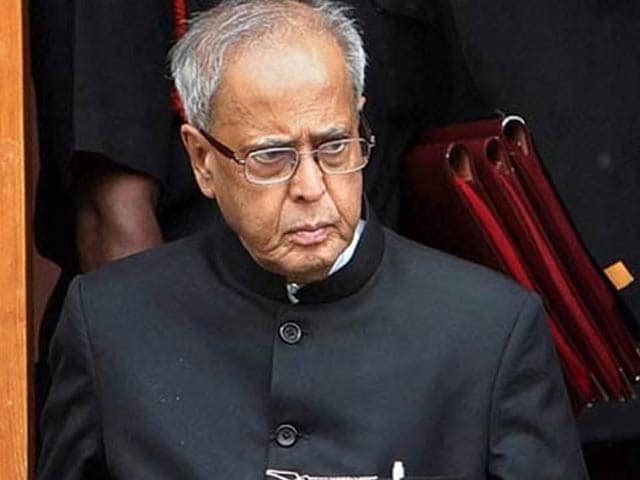 Video : After Congress' Uttarakhand Win, President's Role Questioned