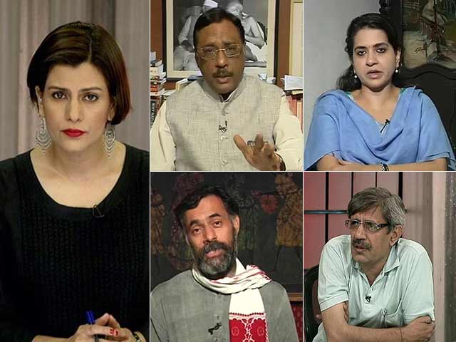 Supreme Court Slams States' Ostrich-Like Attitude On Drought