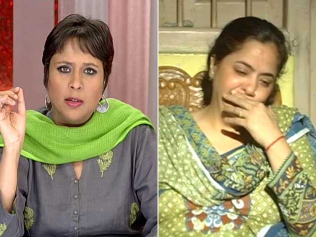 'If Son's Murder Compared To Pathankot Attack, Treat Culprits As Terrorists'