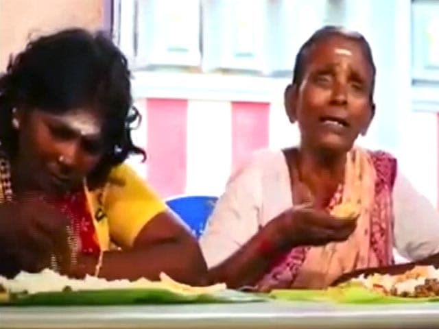 Videos : तमिलनाडु चुनाव : पार्टी दो, विज्ञापन दो लेकिन चेहरा एक