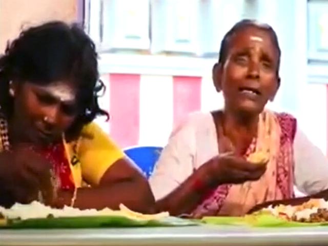 तमिलनाडु चुनाव : पार्टी दो, विज्ञापन दो लेकिन चेहरा एक