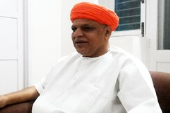 सांसद वीरेंद्र सिंह की टिप्पणी 'यज्ञ करने से सूखा खत्म होगा' सांसद वीरेंद्र सिंह की टिप्पणी 'यज्ञ करने से सूखा खत्म होगा'