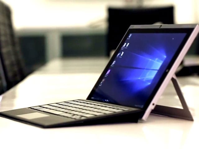 Video : Smartron t.book Windows 10 Laptop/Tablet Review