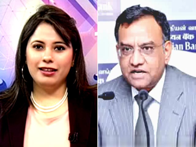 Q4 Slippages At Rs 3,400 Crore: Indian Bank