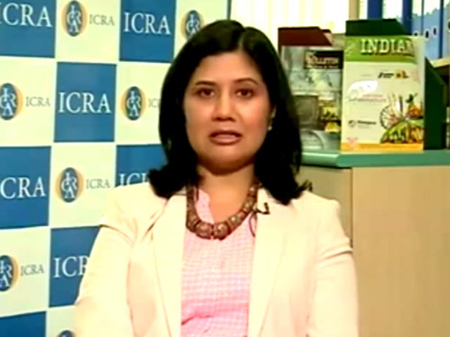 Video : Consumer Inflation In April May Rise Marginally: ICRA