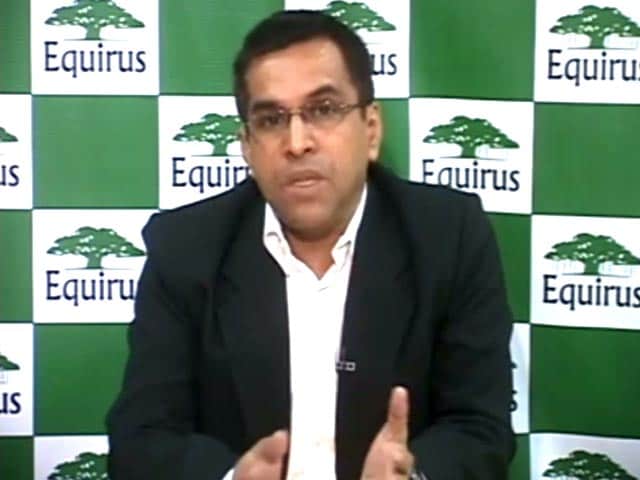 Equirus Securities On Banking Stocks, Bankruptcy Law