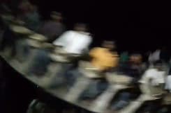 Watch Disco Dancer, Tamil Nadu Theme Park Ride, Crash. 1 Dead Watch Disco Dancer, Tamil Nadu Theme Park Ride, Crash. 1 Dead