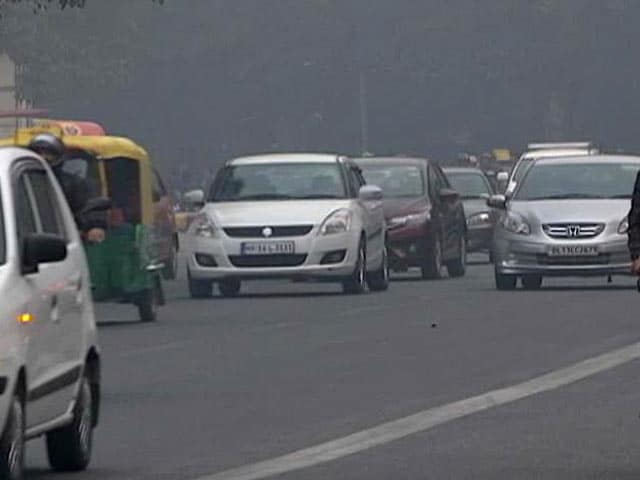 Video : Delhi No Longer Most Polluted In World. But 4 Of 5 Worst Cities In India