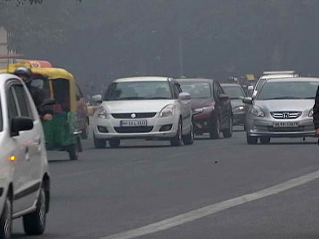Delhi No Longer Most Polluted In World. But 4 Of 5 Worst Cities In India